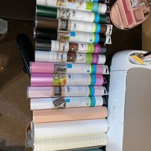 Cricut maker